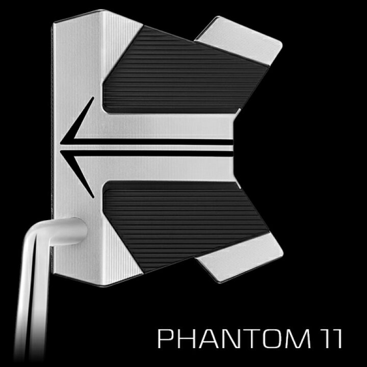楽天市場】タイトリスト スコッティキャメロン ファントム （PHANTOM 