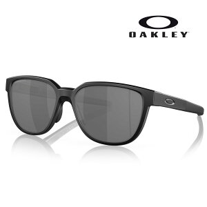 �y���{���K�i�z�I�[�N���[ �T���O���X �A�N�`���G�[�^�[�iOO9250A-0257�j���[�u���b�W �t�B�b�g prizm black polarized �����Y