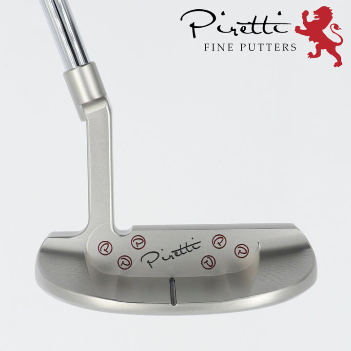 楽天市場】【日本正規品】ピレッティ Piretti プレミアムシリーズ 