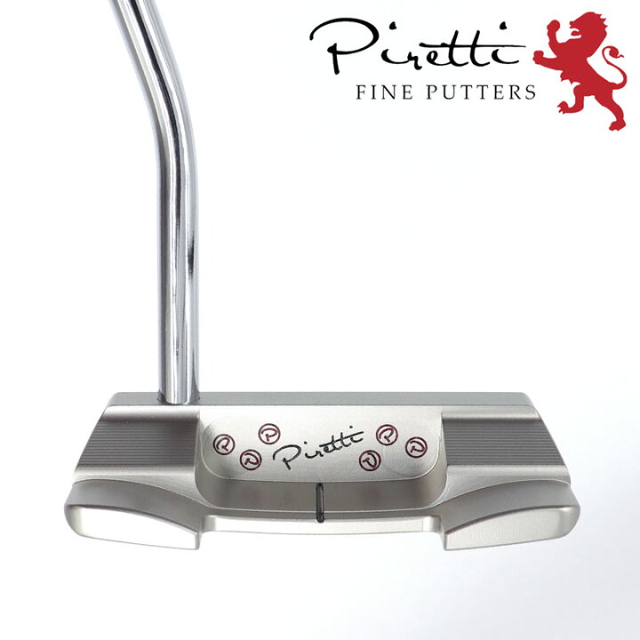 楽天市場】【日本正規品】ピレッティ Piretti プレミアムシリーズ 