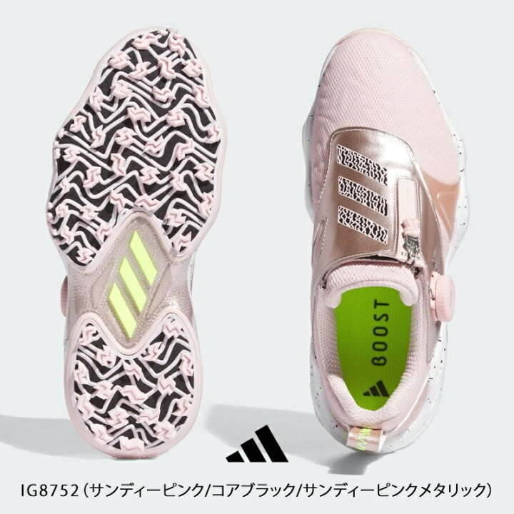 楽天市場】（レディース）アディダス ゴルフ ウィメンズ コードカオス 