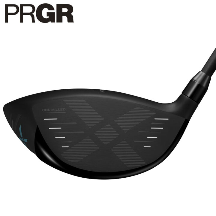 楽天市場】プロギア RS X シリーズ RS F ドライバー（TOUR AD for PRGR 