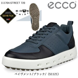 ECCO GR[ Xg[g ZugDGeB StV[Y i111704-51121jyCg/ubN