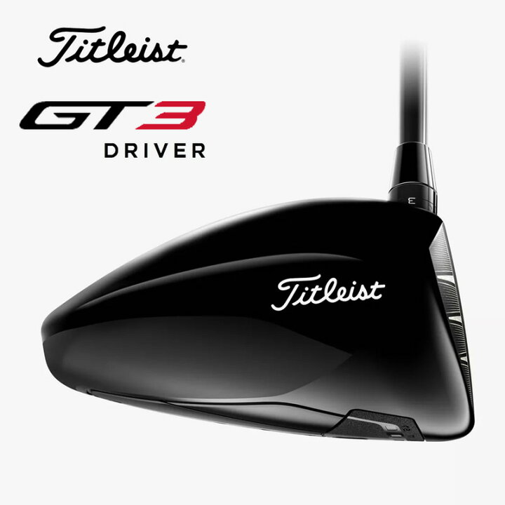 楽天市場】【日本正規品】タイトリスト GT 3 ドライバー Tour AD DI 