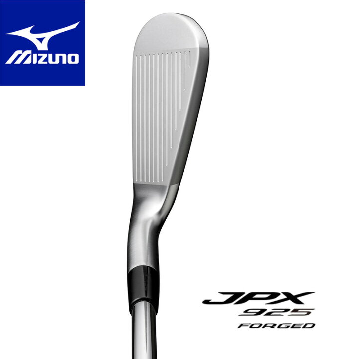 楽天市場】ミズノ ゴルフ JPX 925 FORGED フォージド アイアン 5本 
