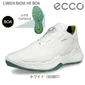 ECCO �o�C�I�� �G�C�` �t�@�C�u �{�A �S���t�V���[�Y �i138024-01007�j�z���C�g