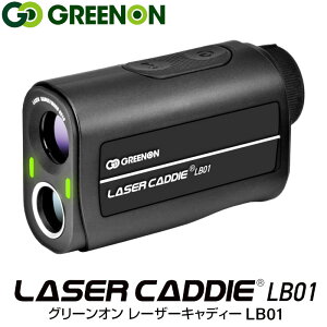 GREENON O[I LASER CADDIE iLB01j[U[LfB v St 2025