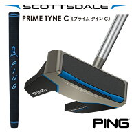 （日本仕様正規品）ピン スコッツデール【PRIME TYNEC プライム タインC】PP58 ミッドサイズ（ブラック /…