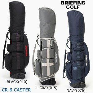 �u���[�t�B���O �S���t �L���f�B�o�b�O CR-6 CASTER�iBRG251D02�j 2025�@8.5�^�yCS�V���[�Y�z�L���X�^�[