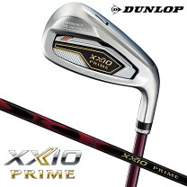 楽天市場】ゼクシオ プライム アイアン セット sp1000の通販