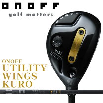 楽天市場】オノフ ユーティリティ kuro 6の通販
