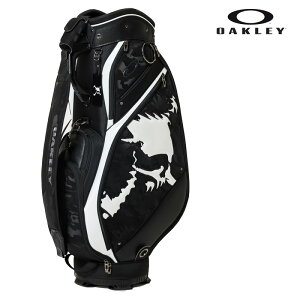 �i�ǉ��J���[�j�I�[�N���[ �S���t �X�J�� �S���t �o�b�O 18.0�iFOS901966�j�y00G-Black Print�z2026�t�� �L���f�B�o�b�O 9.5�^