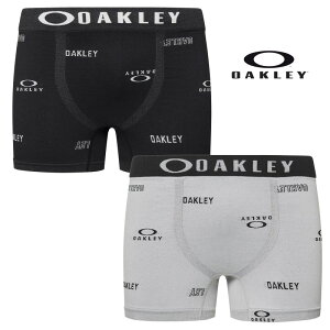�iNEW�J���[�jOAKLEY �I�[�N���[ O-FIT BOXER LOW 6.1�iFOS901606�j�����Y ���[���C�Y �{�N�T�[�p���c 2026