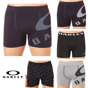 OAKLEY �I�[�N���[ O-Fit Boxer Shorts 7.1�iFOS901607�j�����Y �{�N�T�[�p���c 2026