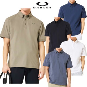 OAKLEY �I�[�N���[ �|�� �V�A�T�b�J�[ 2.0�iFOA408802�j 2026�t�� �����|���V���c