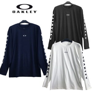 OAKLEY �I�[�N���[ �G���n���X ���� T�V���c 5.0�iFOA409021�j 2026�t�� �����O�X���[�u�V���c