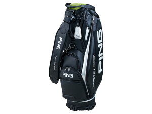 PING CB-P2401 I[ZeBbN ubN AUTHENTIC ONE BLACK 