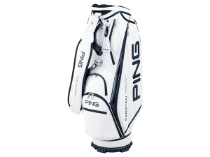 PING CB-P2401 �I�[�Z���e�B�b�N�����z���C�g AUTHENTIC ONE WHITE ��������