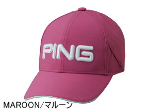 PING HW-U2501 COLOR CODE CAP J[ R[h Lbv