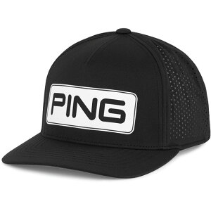 PING Tour Vented Delta 211 J[FBLACK USQORDER