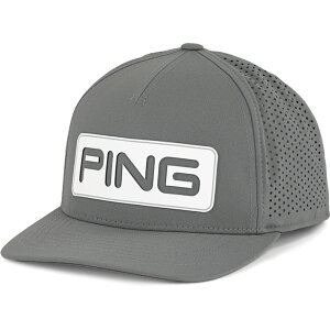 PING Tour Vented Delta 211 J[FGrey USQORDER