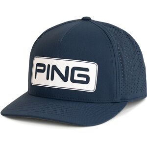 PING Tour Vented Delta 211 J[FNAVY USQORDER