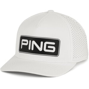 PING Tour Vented Delta 211 J[FWHITE USQORDER