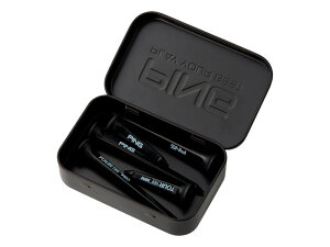 �y�|�X�g����:���}�g�l�R�|�X�z�������� PING (�s��) AC-U2501 TOUR TEE BLACK �S���t ���E���h���� �e�B�[ �u���b�N