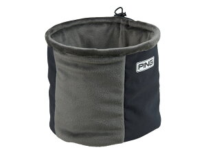 y|Xg lR|X zs AC-U2505 dqlbNEH[}[ PING NECK WARMER BLACK