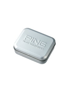 PING(�s��) �S���t ���E���h���� �e�B�[ AC-U221 36215-01 �V���o�[