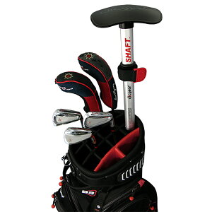 クリックギア シャフト プロテクター (Shaft Protector)