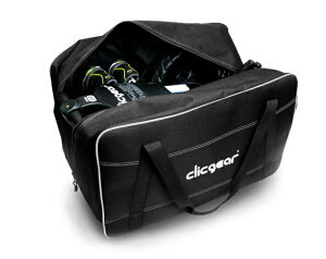 クリックギア キャリーバッグ(3.5&4.0&RV1C対応) TRAVEL COVER