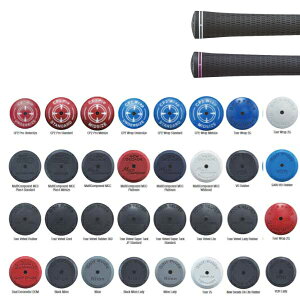 GOLF PRIDE �I�v�V�����O���b�v 1