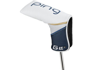 PING G LE 3 �u���[�h�^ ��p�w�b�h�J�o�[ (ANSER/LOUISE)