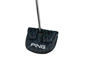 PING SCOTTSDALE 2025 �}���b�g�Z���^�[�V���t�g�^ ��p�w�b�h�J�o�[ (PRIME TYNE C)