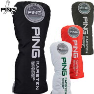 PING HC-U2501 アリゾナカジュアルヘッドカバー ドライバー用 送料無料