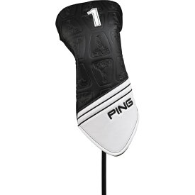 PING CORE Driver Cover US_ORDER