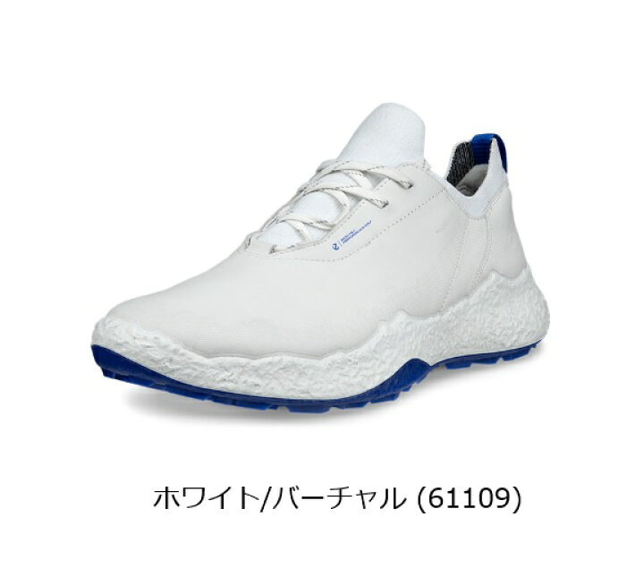 楽天市場】ecco(エコー)GOLF ゴルフシューズ BIOM H5 バイオム H5 