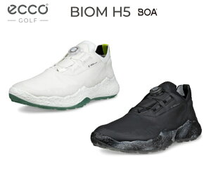 ecco(GR[)GOLF StV[Y BIOM H5 BOA oCI H5 {A 138024 V[Y C XpCNX GR