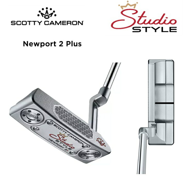 楽天市場】Titleist タイトリスト SCOTTY CAMERON スコッティ 