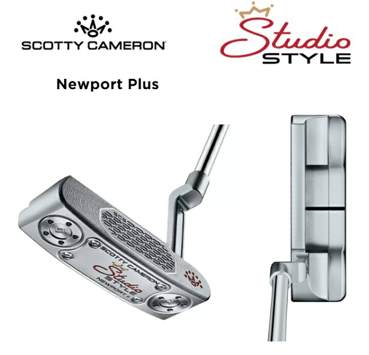 楽天市場】Titleist タイトリスト SCOTTY CAMERON スコッティ 