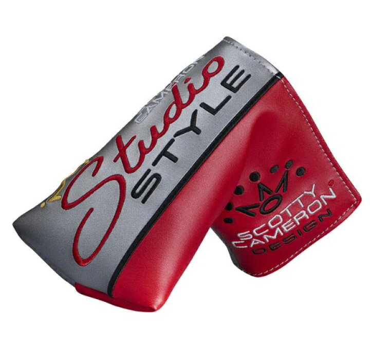 楽天市場】Titleist タイトリスト SCOTTY CAMERON スコッティ 