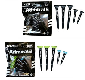 Admiral Ah~ Admiral TOUR TEE cA[eB[ 5{(OeB[/3{ V[geB[/2{) ADMG4AET