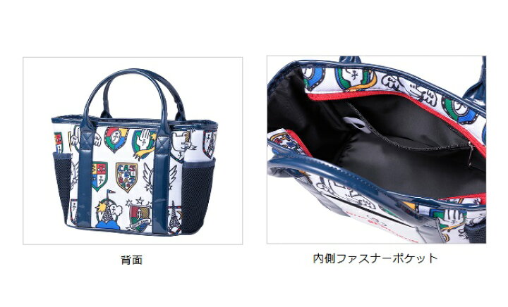 楽天市場】CASTELBAJAC (カステルバジャック)カートポーチ ラウンド 