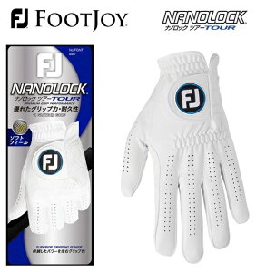 �t�b�g�W���C Footjoy FOOTJOY �i�m���b�N�c�A�[ FGNT24 2025�N���f�� �S���t�O���[�u ���