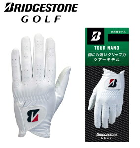 BRIDGESTONE GOLF BS �u���a�X�g���S���t �O���[�u TOUR NANO �c�A�[ �i�m GL2509 2025�N���f��