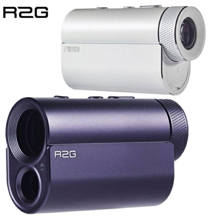 楽天市場】R2G メイト プロ MATE PRO ゴルフ用レーザー距離計 アール 