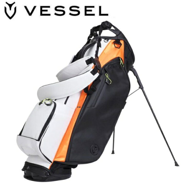 楽天市場】ベゼル VESSEL プレイヤー4.0 プロ PLAYER 4.0 Proスタンド 