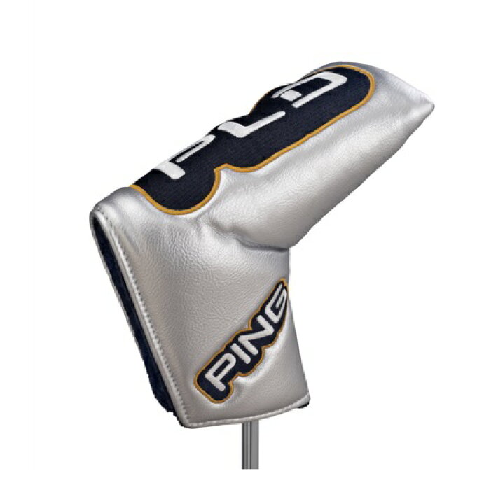 楽天市場】PING(ピン)PLD MILLED PUTTER PLDミルドパター ANSER4D 