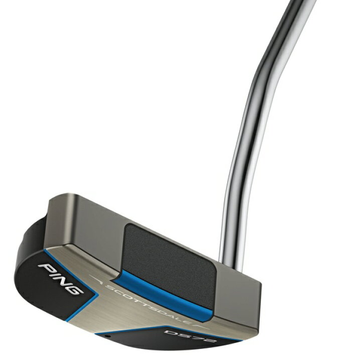 楽天市場】PING(ピン)SCOTTSDALE スコッツデール DS72【標準スペック 